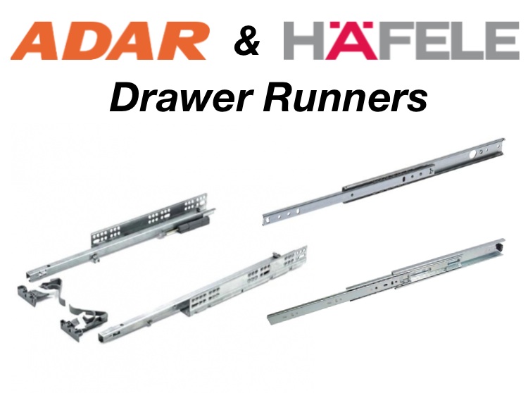 Drawer Runners
